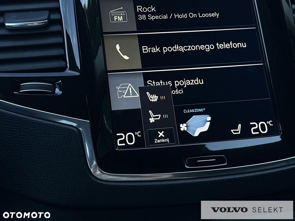 Volvo XC 90 - 31
