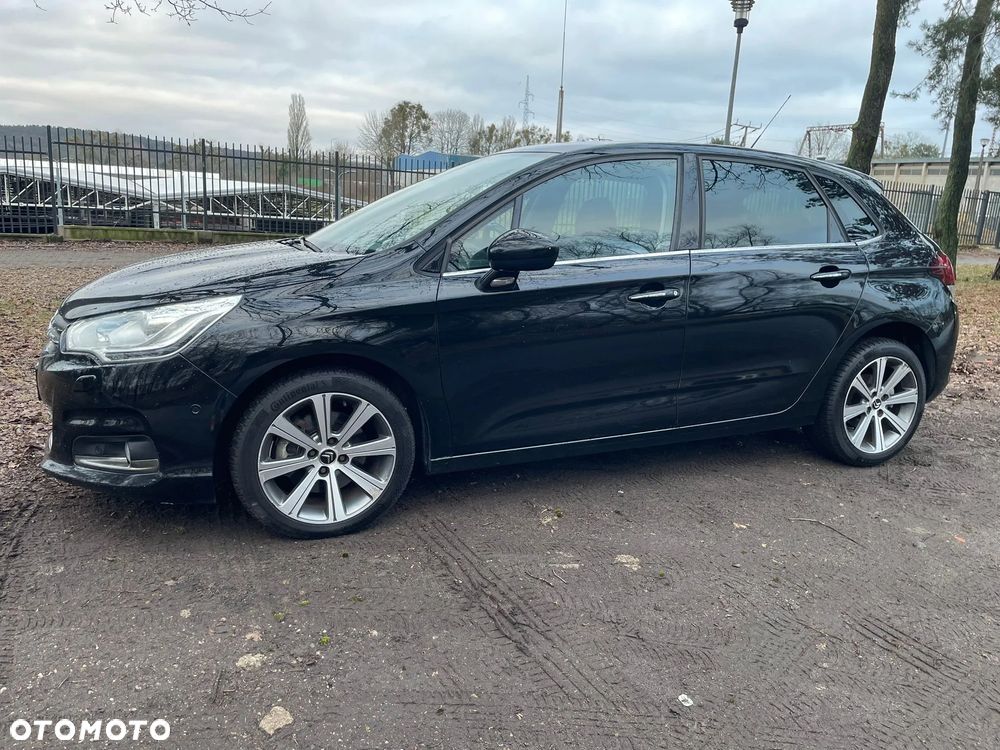 Citroën C4 BlueHDi 150 Stop&Start Shine - 13