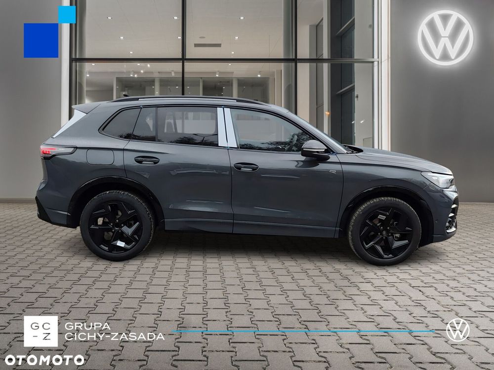 Volkswagen Tiguan 1.5 TSI EVO R-Line DSG - 6