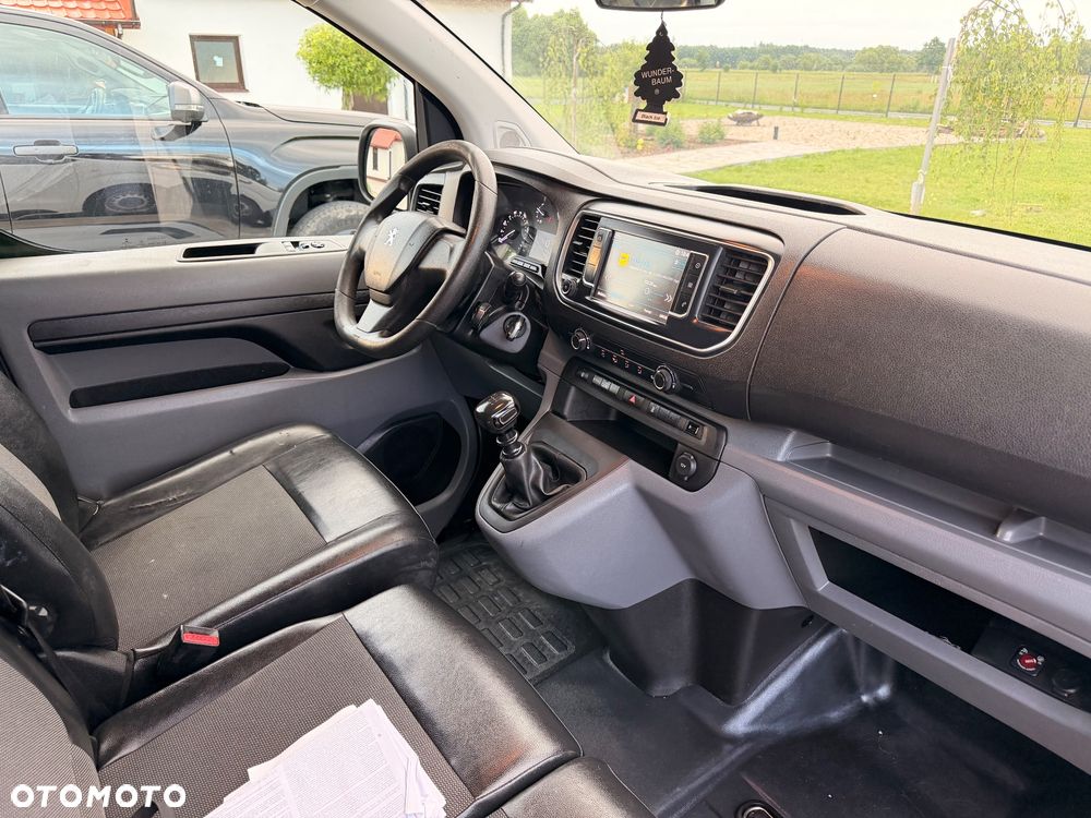 Peugeot Expert - 6