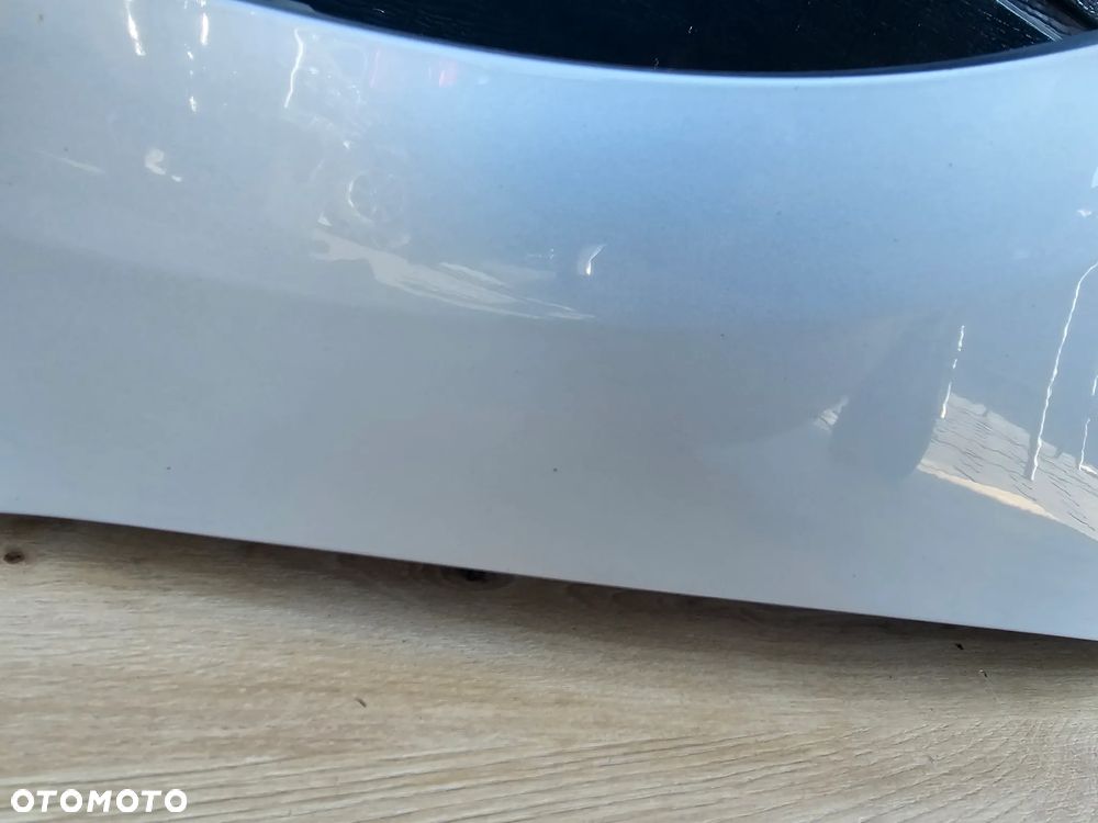 BŁOTNIK LEWY PRZÓD PRZEDNI OPEL ASTRA J Z176 ZE ŚLIZGIEM - 8