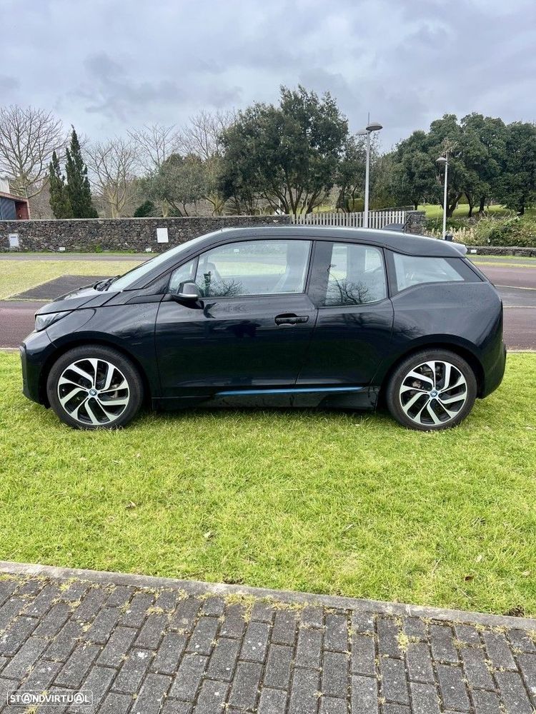 BMW i3 (120 Ah) - 4