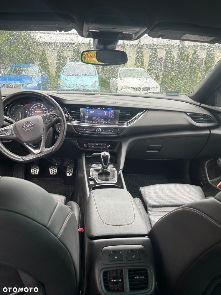 Opel Insignia 2.0 CDTI GS Line S&S - 21