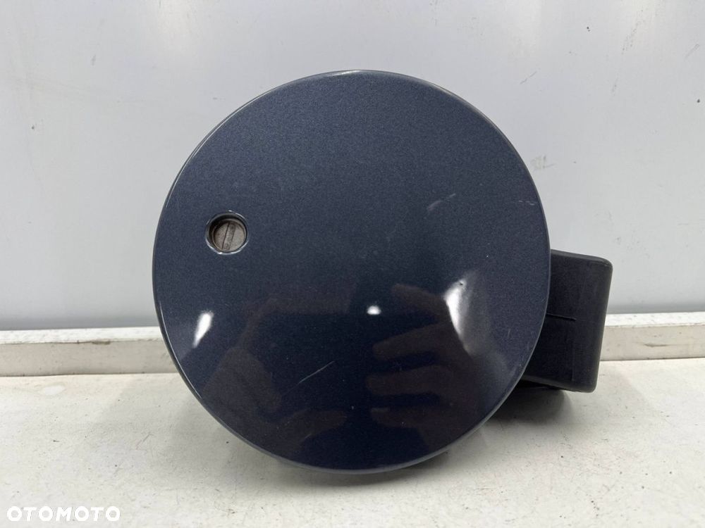 Klapka wlewu paliwa Mazda 2 I DY 02-07r. kod koloru 27K BEZ KLUCZYKA 3m71-a27936-ah - 1