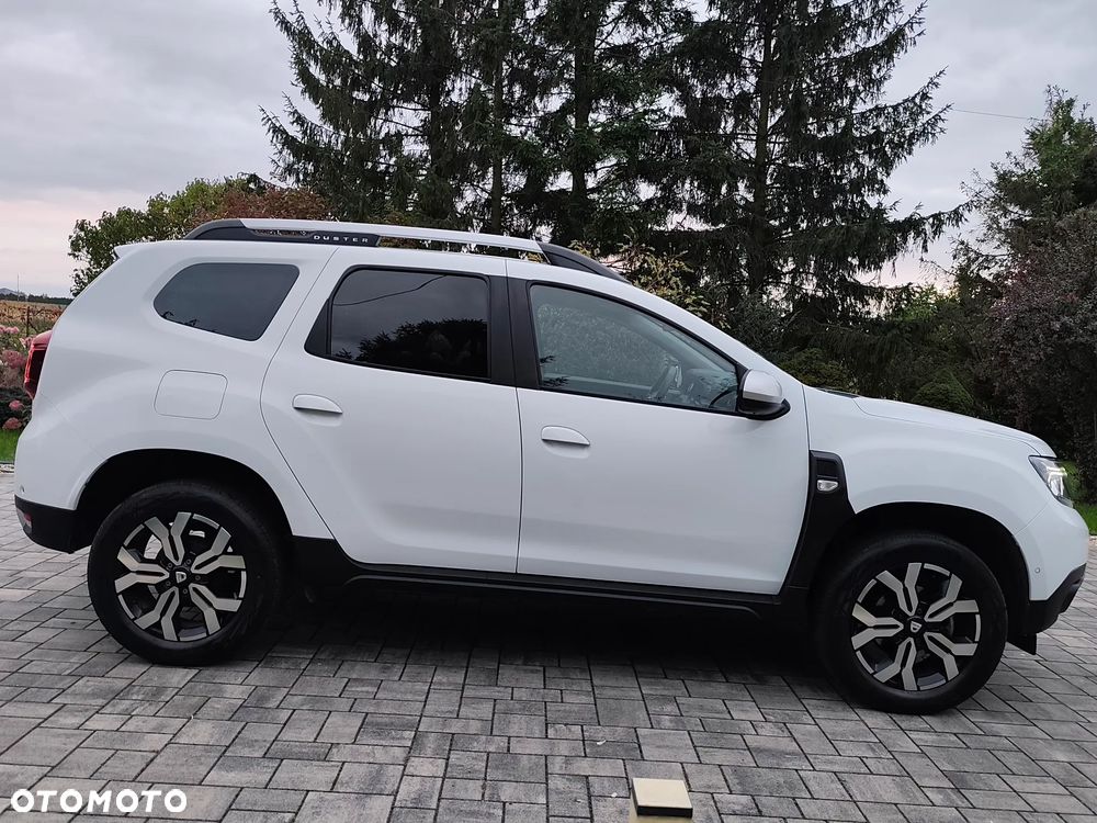Dacia Duster 1.0 TCe Prestige - 12
