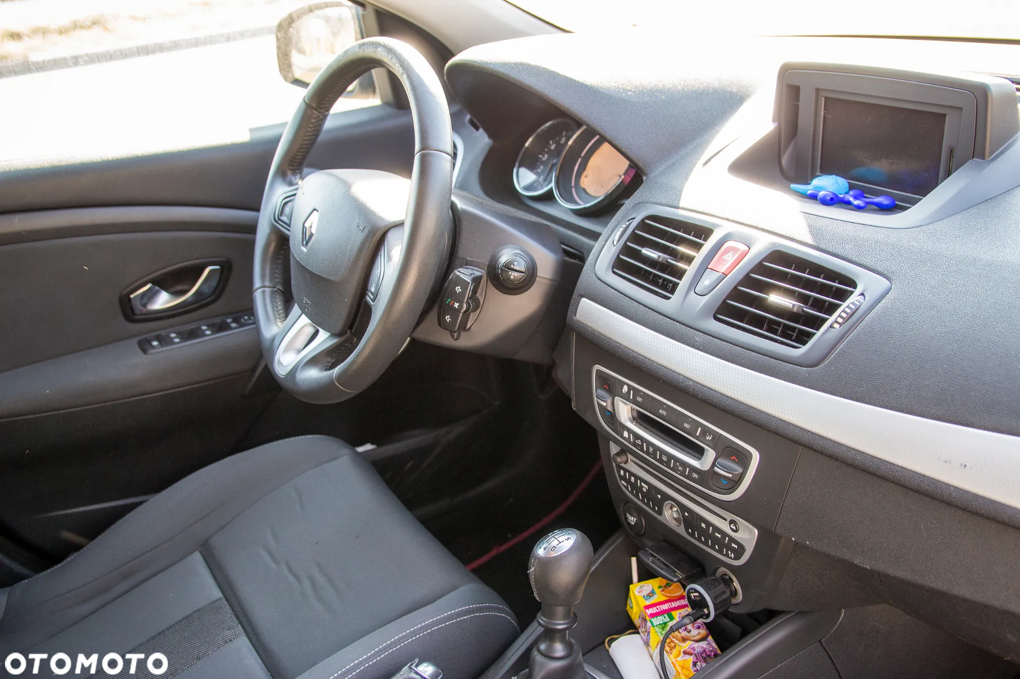 Renault Megane 1.4 16V TCE Dynamique - 10