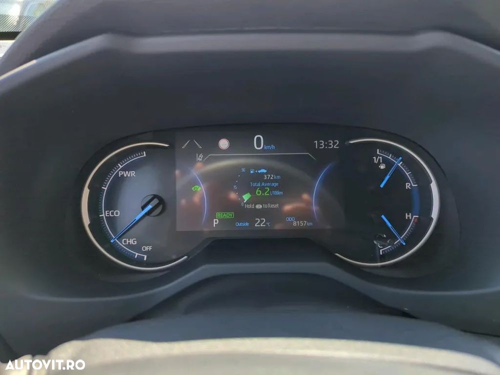 Toyota RAV4 2.5 Hybrid VVT-iE 4x2 Exclusive - 3