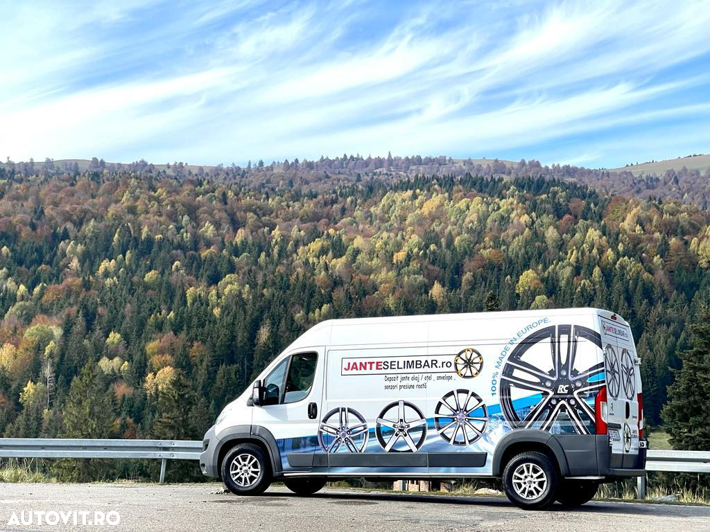 Jante Dacia Duster  17 inch noi - 6