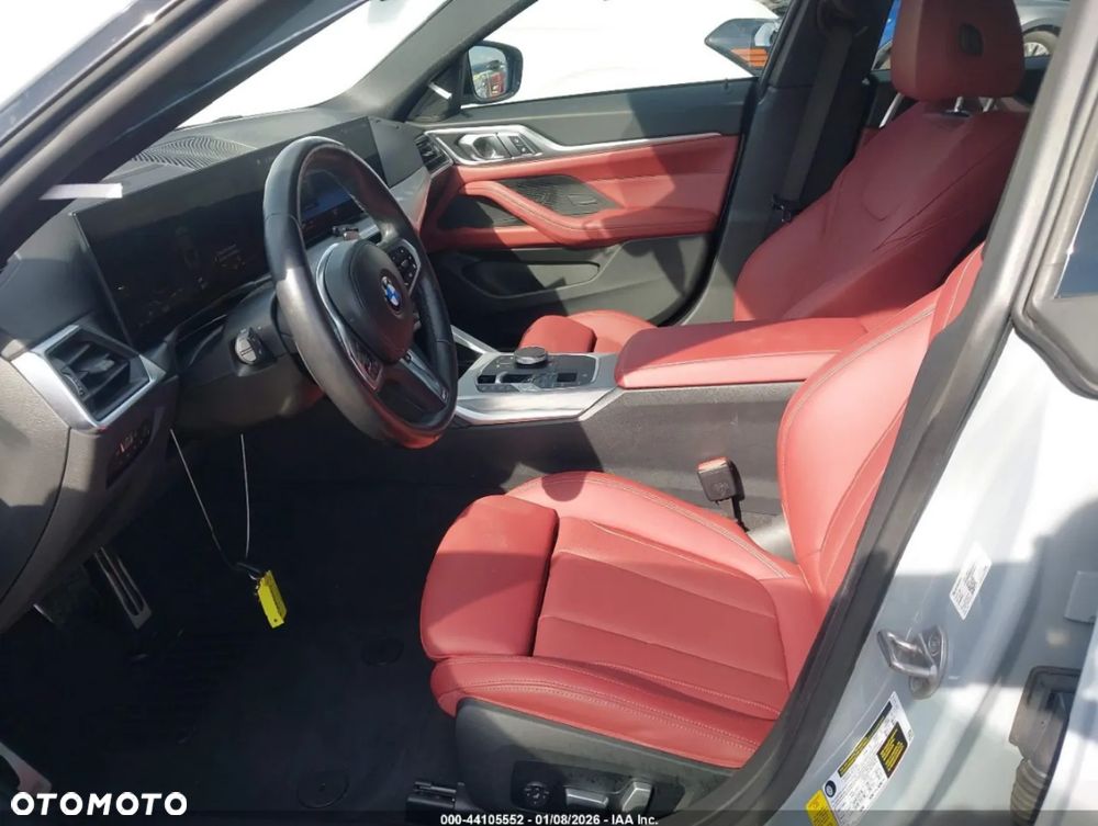 BMW Seria 4 430i M Sport - 10