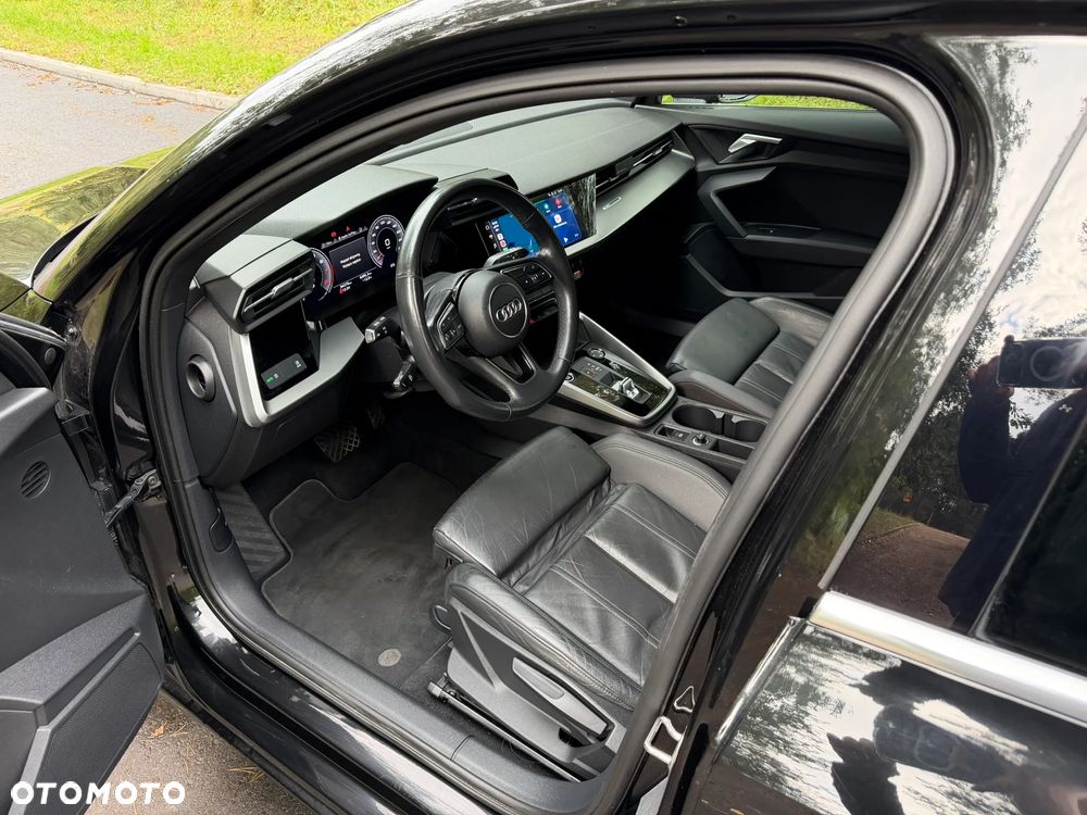 Audi A3 - 12