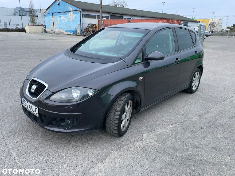 Seat Altea - 6