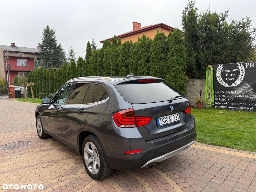 BMW X1 - 19
