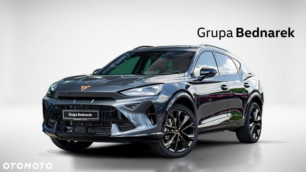 Cupra Formentor - 31