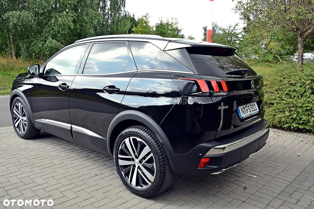 Peugeot 3008 - 14
