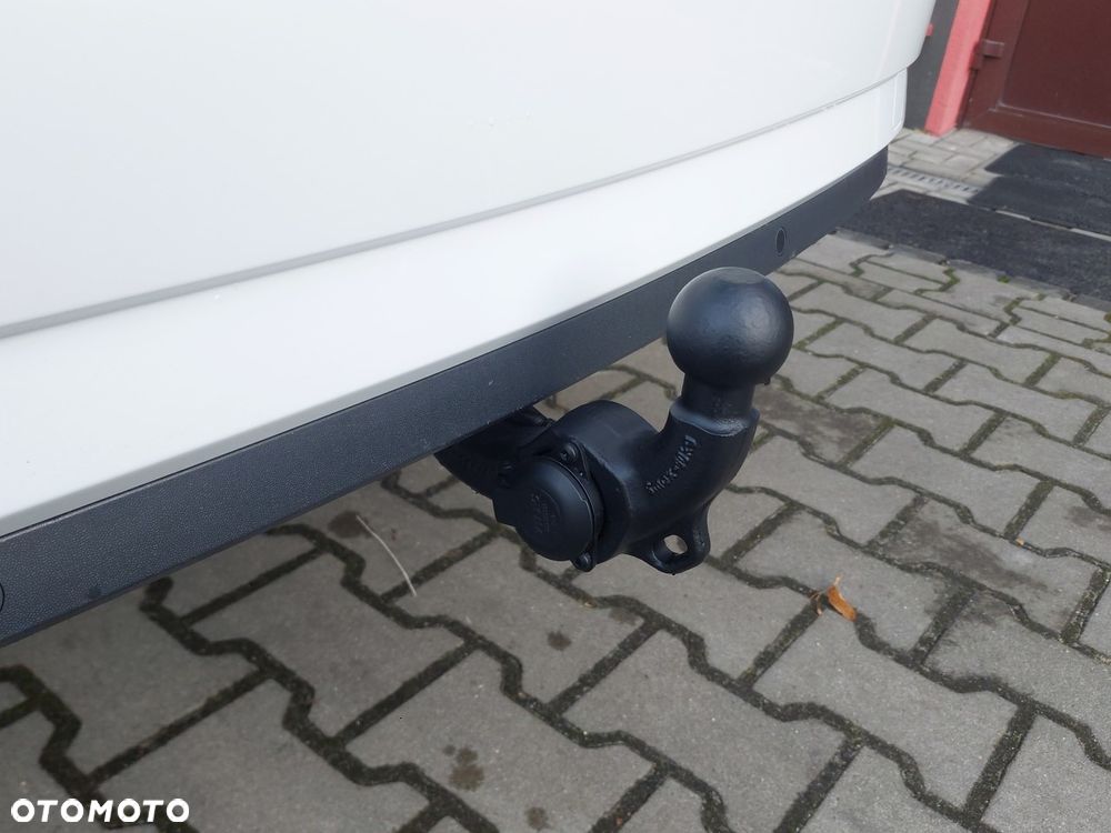 Skoda Superb - 12