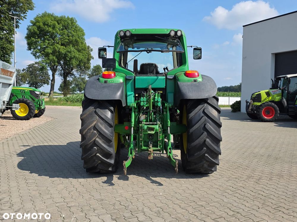 John Deere 6920S - 30