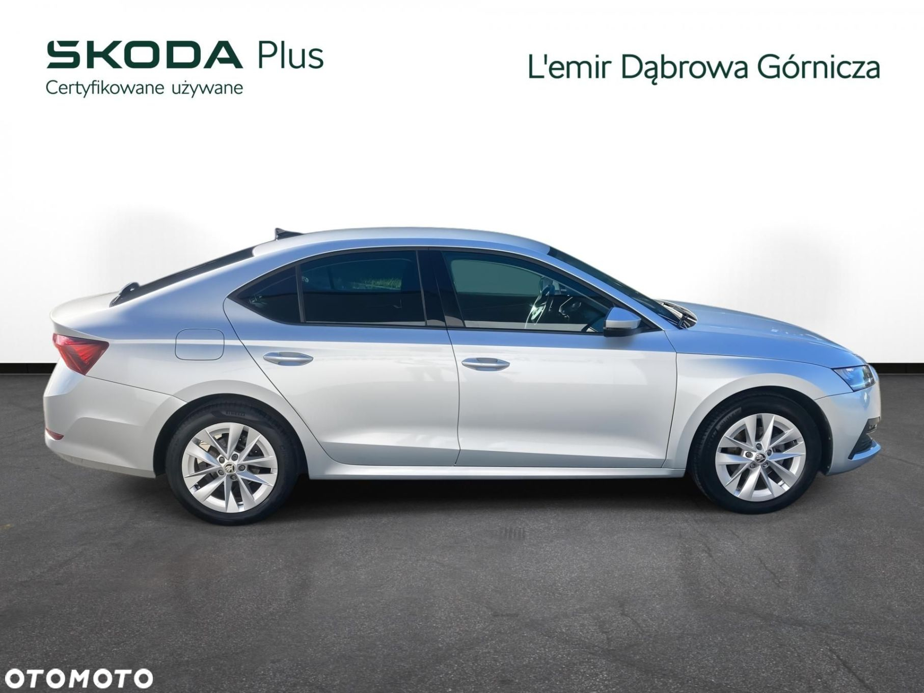 Skoda Octavia - 3