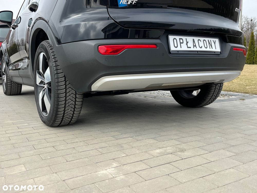 Volvo XC 40 D3 Momentum Pro - 20