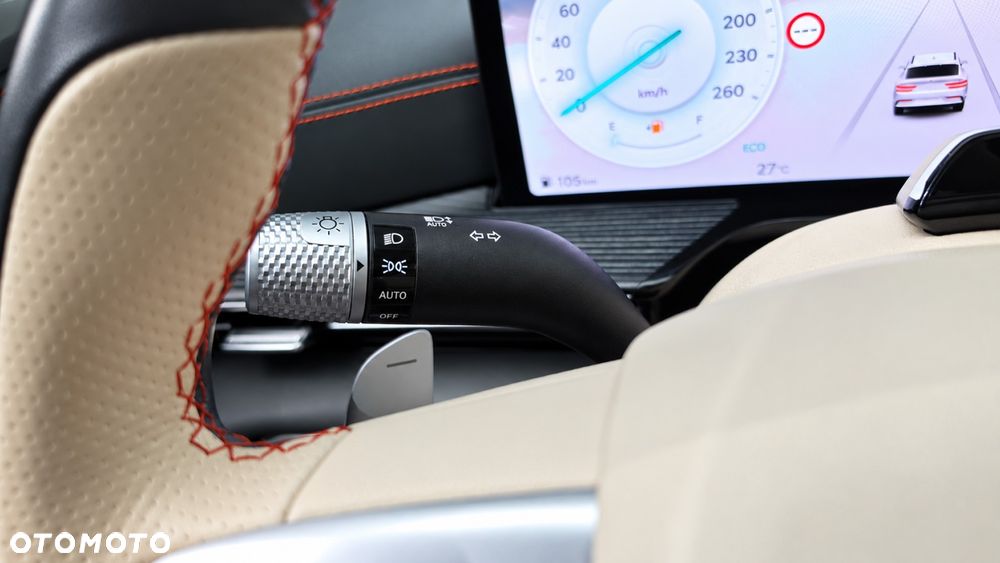 Genesis GV80 - 20