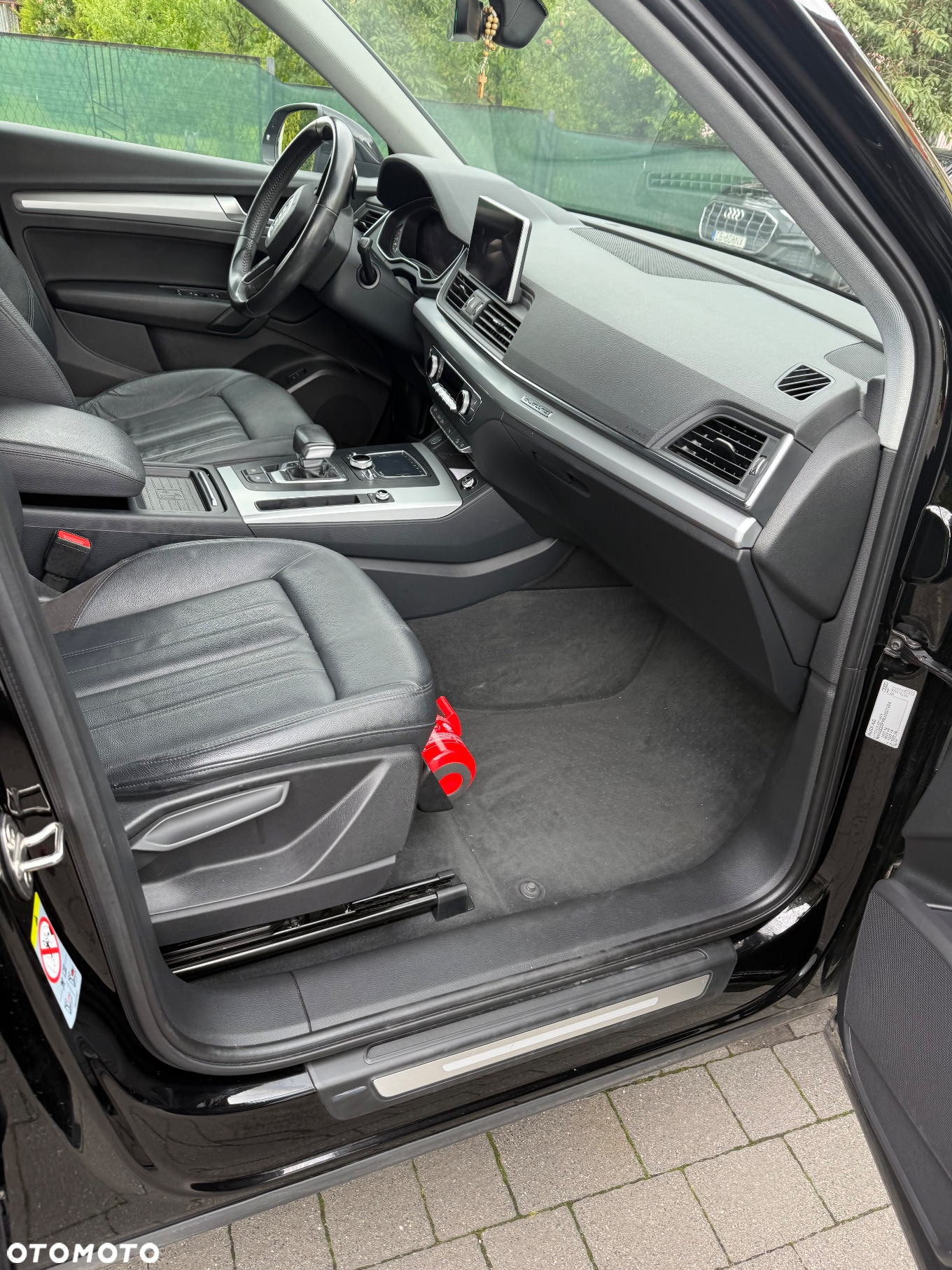 Audi Q5 2.0 TDI Quattro S tronic - 11