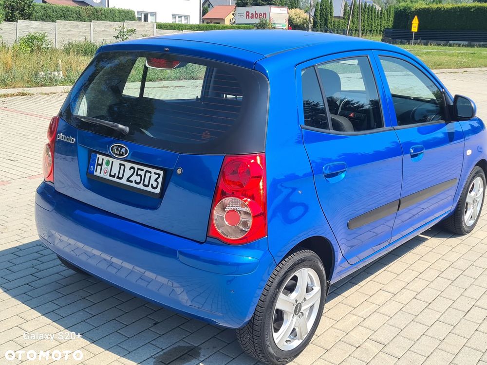 Kia Picanto - 7