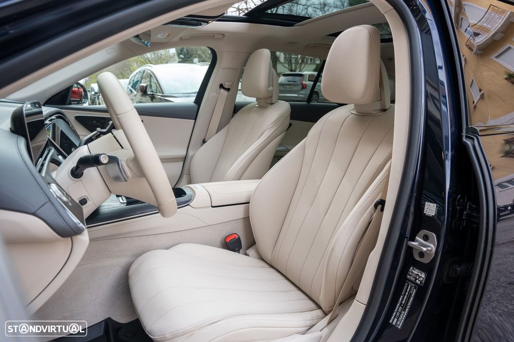 Mercedes-Benz E 300 de 4Matic All-Terrain - 31