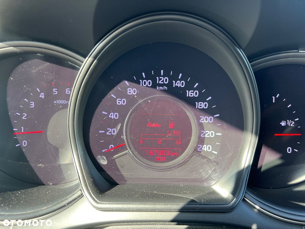 Kia Ceed 1.6 CRDi Smart - 12