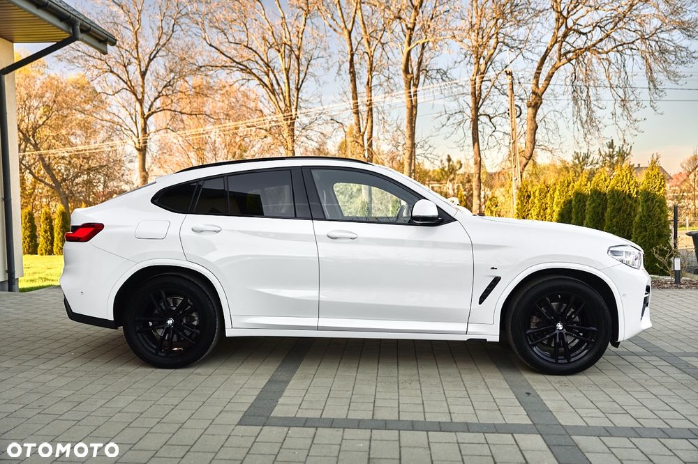BMW X4 xDrive20i M Sport sport - 16
