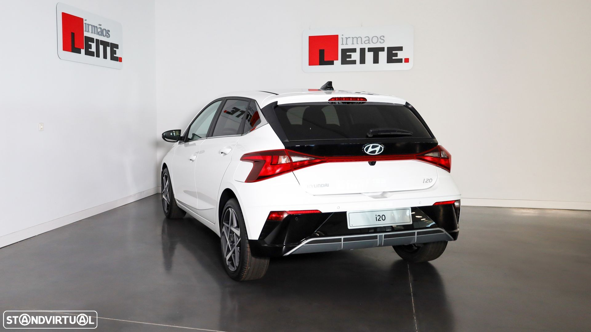 Hyundai i20 1.0 T-GDI Style - 4