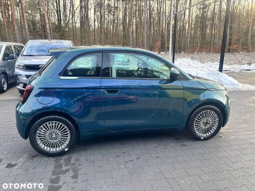 Fiat 500 - 3