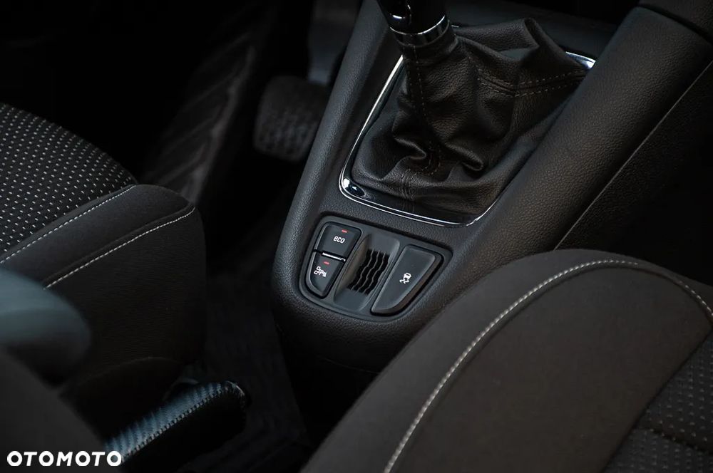 Opel Zafira Tourer 2.0 CDTI ecoFLEX Start/Stop Innovation - 28