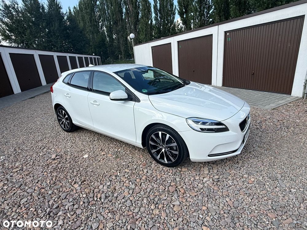 Volvo V40 T2 Drive-E Base - 6