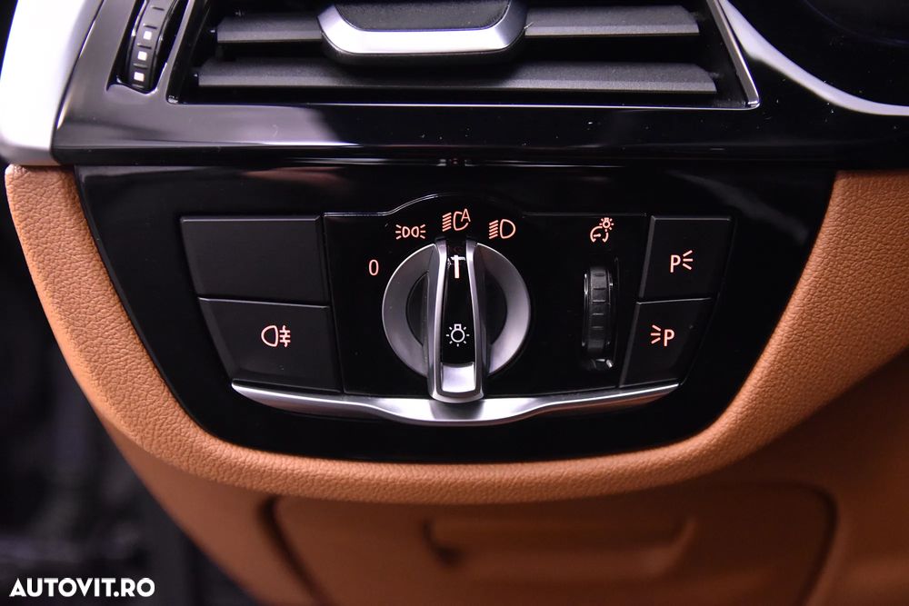 BMW Seria 6 640i xDrive MHEV - 15