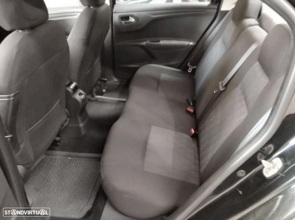 Citroën C-Elysée - 4