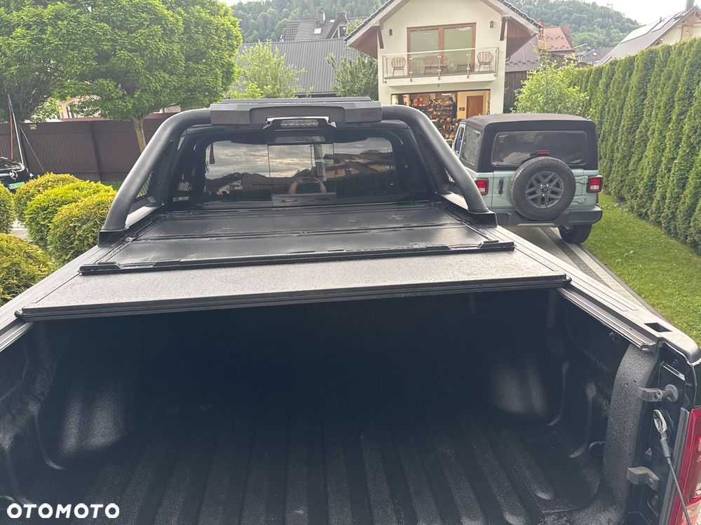 RAM 1500 Crew Cab Laramie - 26
