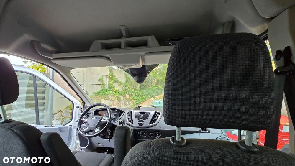 Ford Transit - 24
