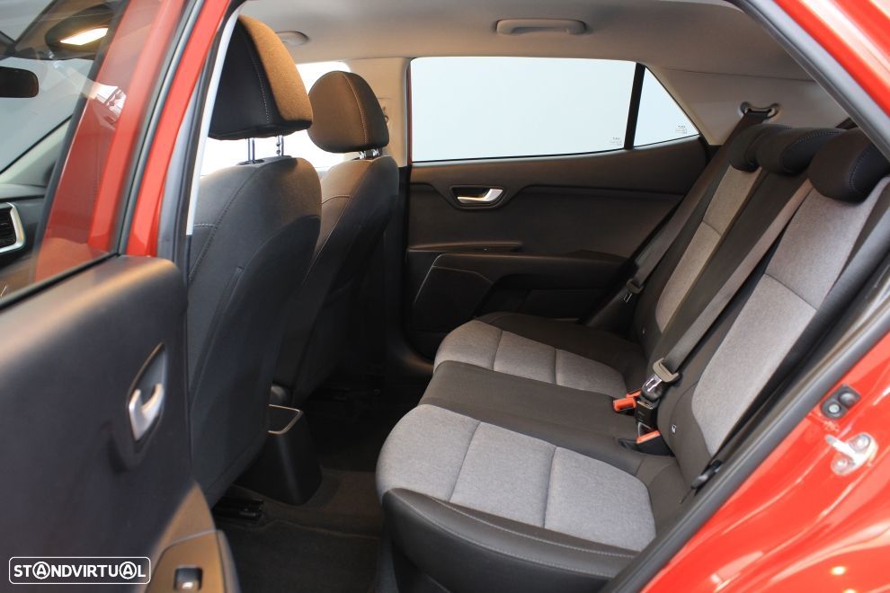 Kia Stonic 1.2 Dynamic - 26