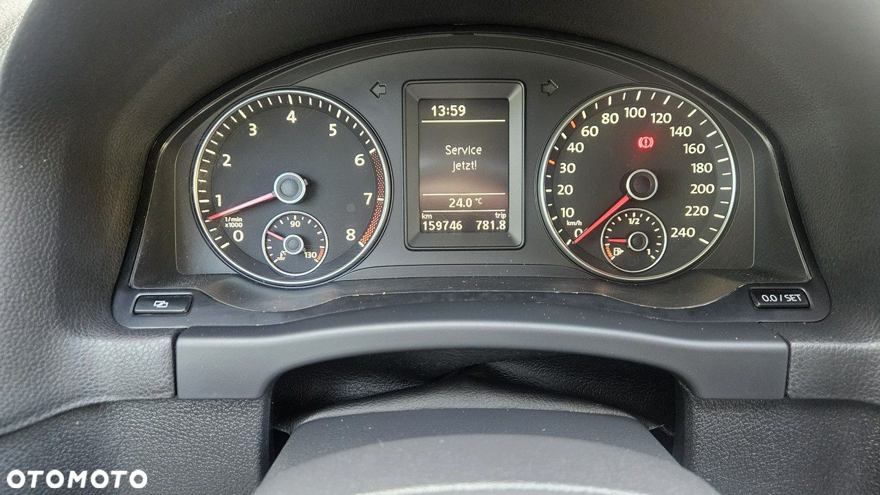 Volkswagen Golf Plus 1.4 TSI Team - 23