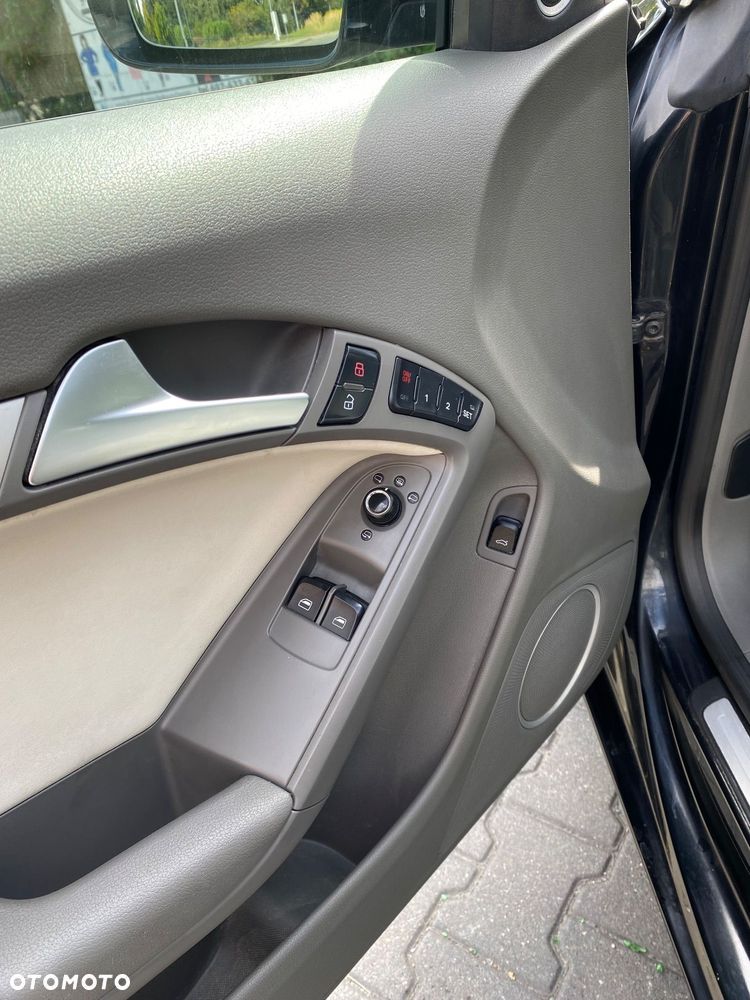 Audi A5 Coupé 2.7 TDI Multitronic - 12