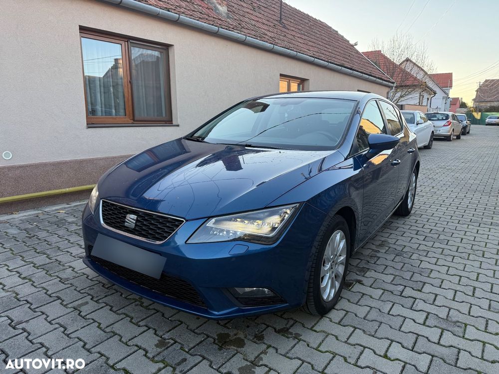 Seat Leon - 12