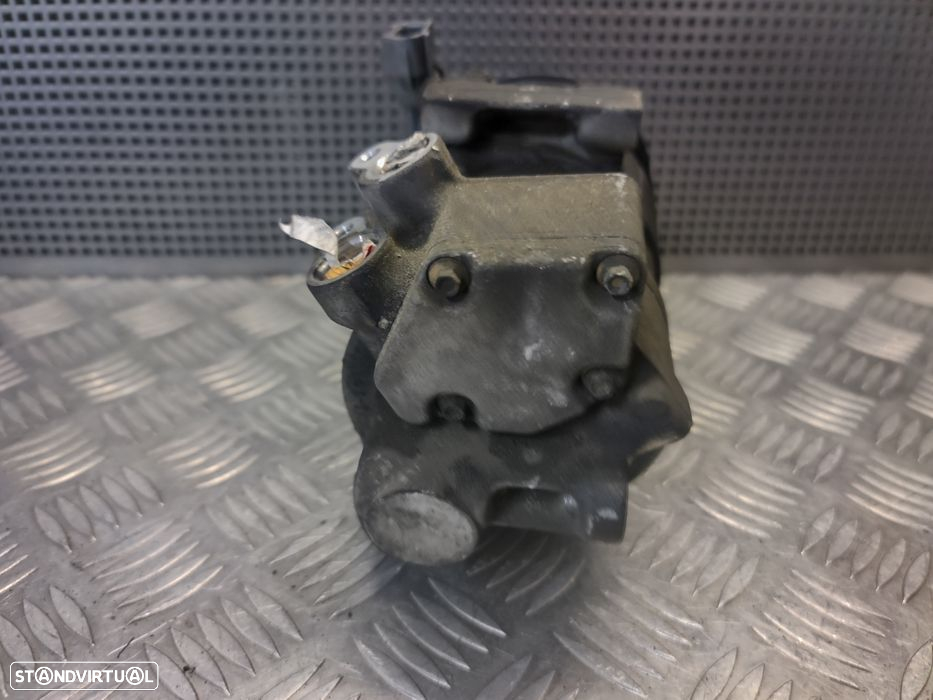 Compressor Ar Condicionado MITSUBISHI COLT VI (Z3_A, Z2_A) 1.1 - 5