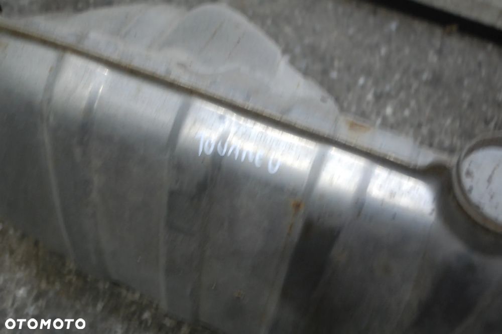 TŁUMIK WYDECH KOŃCOWY + ŚRODKOWY 7L6253211G VW TOUAREG I 3.2 FSI 2.5 TDI - 10