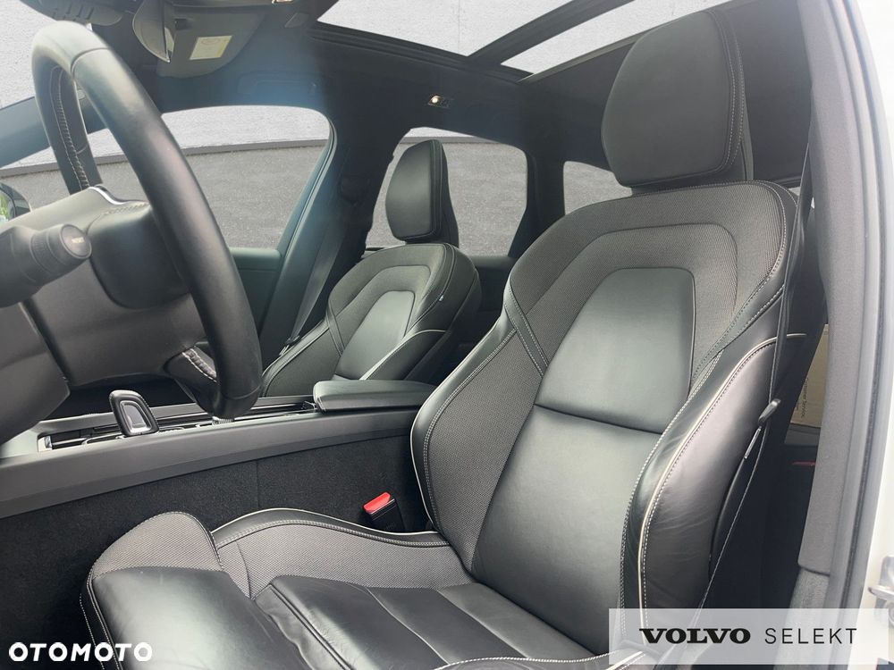 Volvo XC 60 - 13