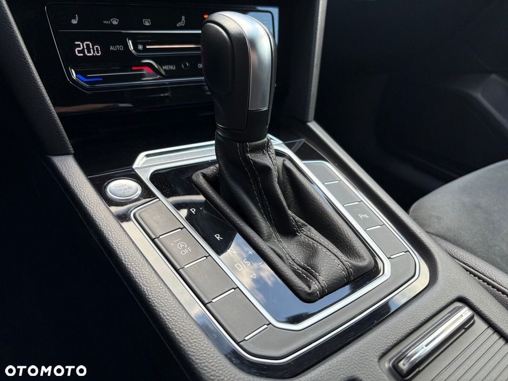 Volkswagen Arteon - 29