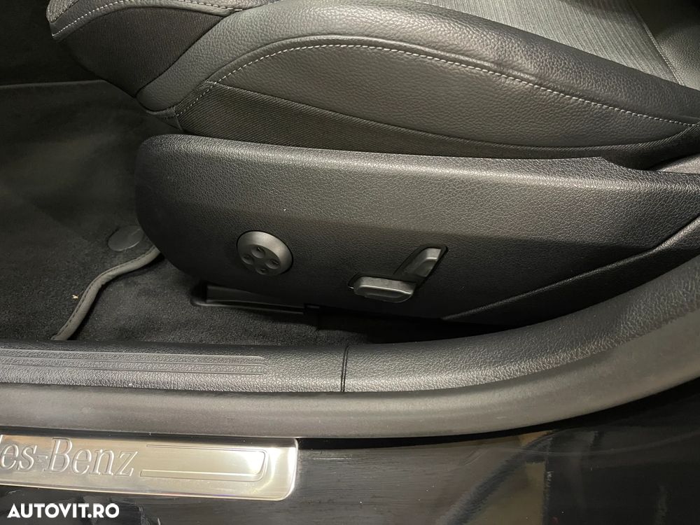 Mercedes-Benz C 200 MHEV 4MATIC - 27