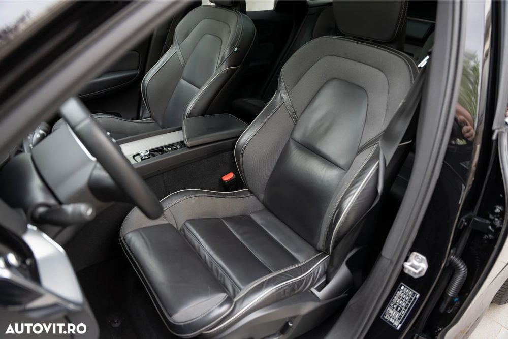 Volvo XC 60 B5 D AWD Geartronic RDesign - 14