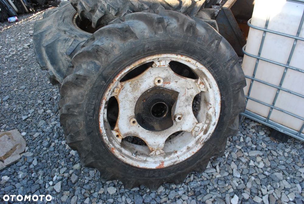 Felga obręcz 28" - 2