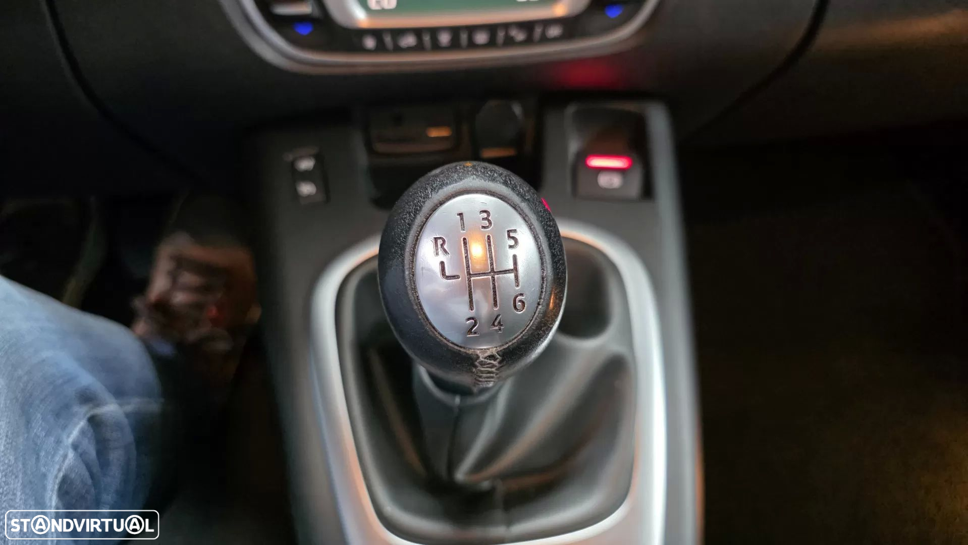 Renault Grand Scénic 1.6 dCi Bose Edition SS - 15