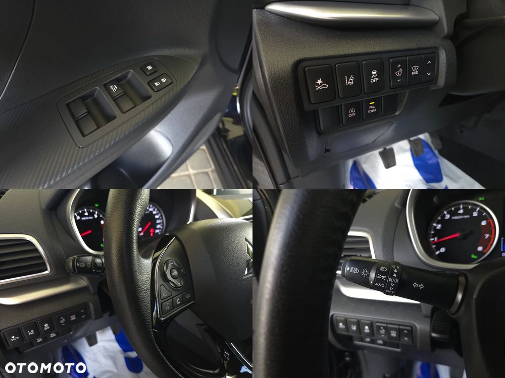 Mitsubishi Eclipse Cross 1.5 T-MIVEC ClearTec 2WD Diamant Edition Plus - 22
