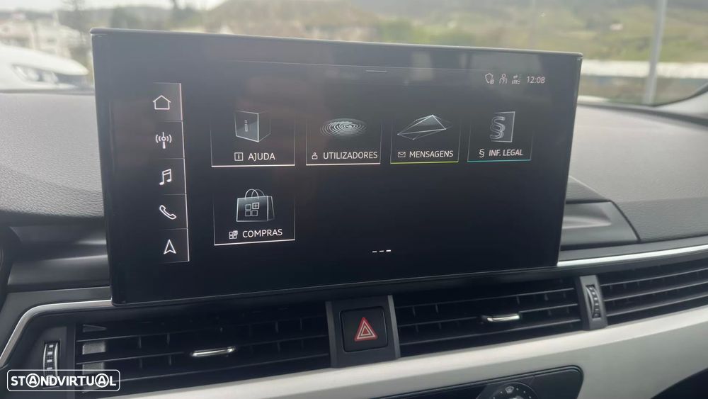 Audi A4 Avant 35 TDI Advanced S tronic - 19